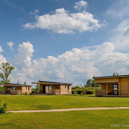 Cottages Du Golf Fleuray-Amboise Cangey Kültér fotó