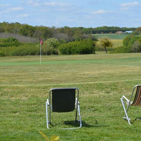 Cottages Du Golf Fleuray-Amboise Cangey Kültér fotó