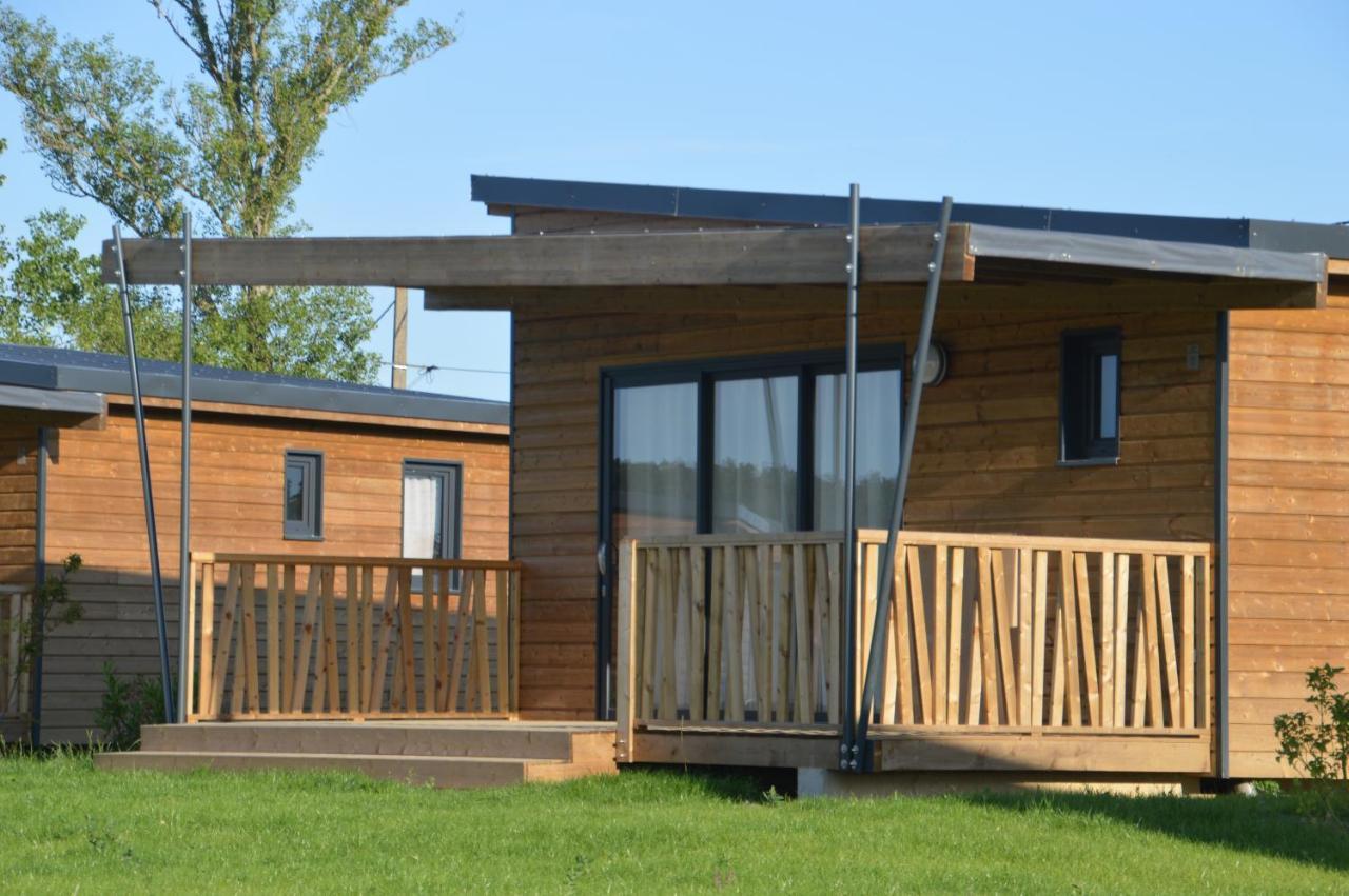 Cottages Du Golf Fleuray-Amboise Cangey Kültér fotó