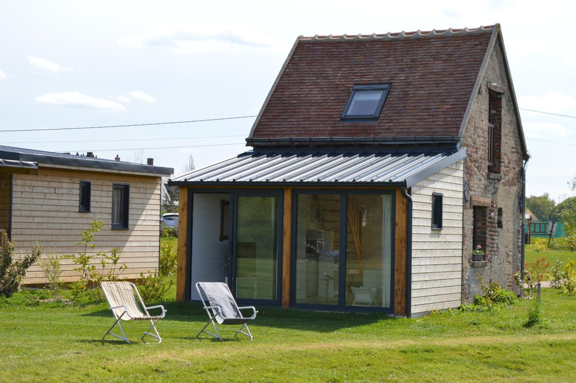 Cottages Du Golf Fleuray-Amboise Cangey Kültér fotó